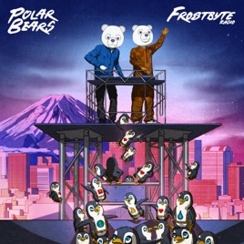 Frostbyte Radio - Polar Bears