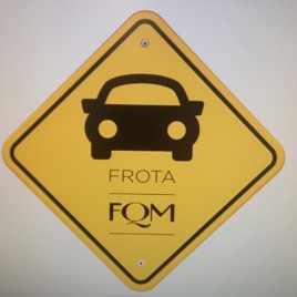 Frotacast - Uma viagem com a Frota FQM