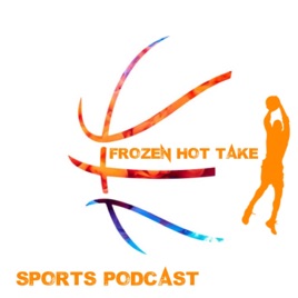 FROZEN HOT TAKE