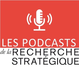 FRS - Fondation pour la recherche stratégique