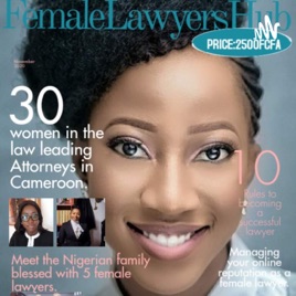 Female Lawyers In Conversation
