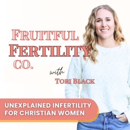 FRUITFUL FERTILITY CO | Christian TTC & Holistic Fertility