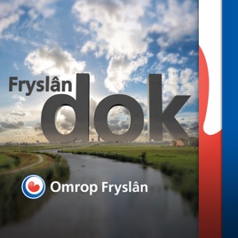 Fryslân DOK, ferhalen fan it flakke lân