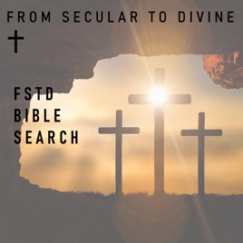 FSTD Bible Search