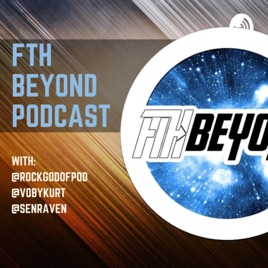 FTH Beyond: Marvel Strike Force