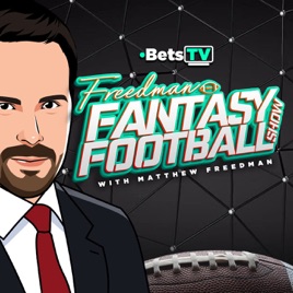 Freedman Fantasy Football Show