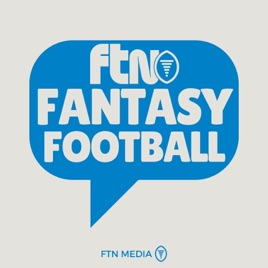 FTN Fantasy Football Podcast