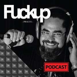 FUCKUP PODCAST