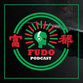 FUDO PODCAST《富都播客》