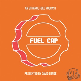 Fuel Cap