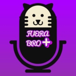 Fuera Bro+