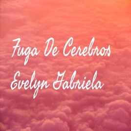 Fuga De Cerebros Evelyn Gabriela