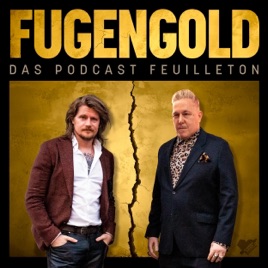 Fugengold