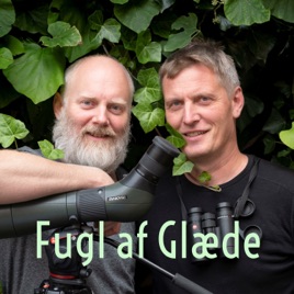 Fugl af Glæde Podcast