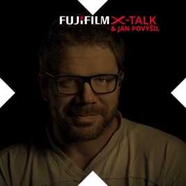 Fujifilm X-Talk