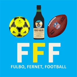 Fulbo, Fernet, Football