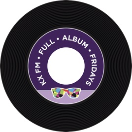 Full Album Fridays