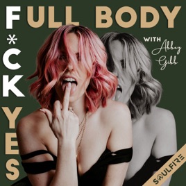 Full Body F*ck Yes