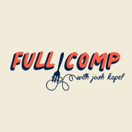 FULL COMP: The Voice of the Restaurant Industry Revolution