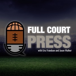 Full Court Press