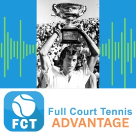 Full Court Tennis Advantage
