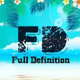 Full Definition