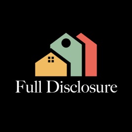 Full Disclosure with Christian Thayer