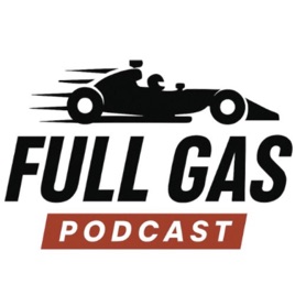 Full Gas - Formula 1 e Motorsport