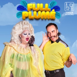 Full Plumé
