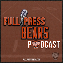 Full Press Bears Podcast