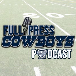 Full Press Cowboys Podcast
