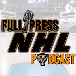 Full Press NHL Podcast