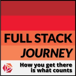 Full Stack Journey - Packet Pushers