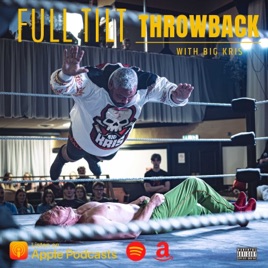 Full Tilt Throwback
