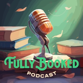 Fully-Booked: Literary Podcast
