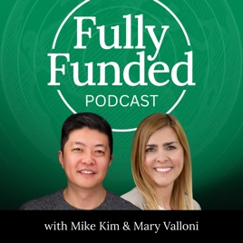 Fully Funded Podcast - Fundraising for Christian Missionaries