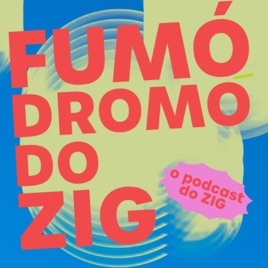 Fumódromo do ZIG