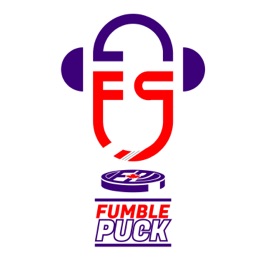 Fumble Puck Pod