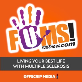 FUMS: Giving Multiple Sclerosis The Finger