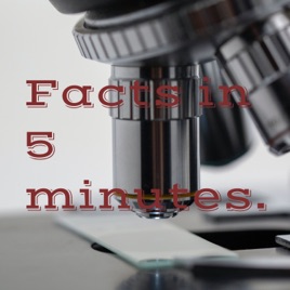 Fun Facts In 5 Minutes.