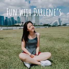 Fun with Darlene's