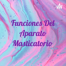 Funciones Del Aparato Masticatorio
