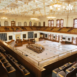 Functions Of A Legislature