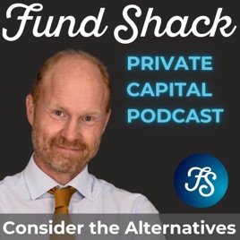 Fund Shack Private Equity Podcast