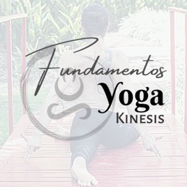 Fundamentos do Yoga-Kinesis