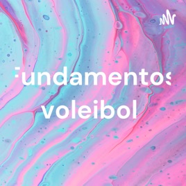 Fundamentos voleibol