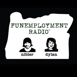 Funemployment Radio
