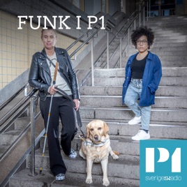Funk i P1