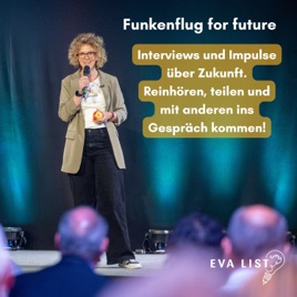Funkenflug-Podcast!