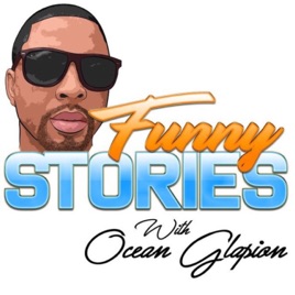 Funny Stories w/ Ocean Glapion